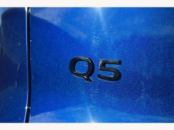 Audi Q5 Sportback 2.0 TFSI Quattro S Line 5dr S Tronic