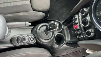 MINI Hatchback 2.0 Cooper S Sport Premium 3dr Auto