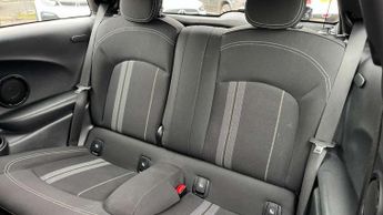 MINI Hatchback 2.0 Cooper S Sport Premium 3dr Auto