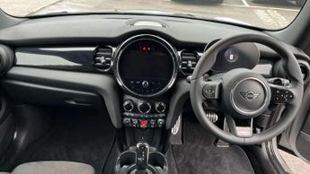 MINI Hatchback 2.0 Cooper S Sport Premium 3dr Auto