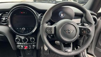 MINI Hatchback 2.0 Cooper S Sport Premium 3dr Auto