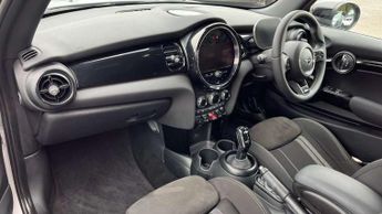 MINI Hatchback 2.0 Cooper S Sport Premium 3dr Auto