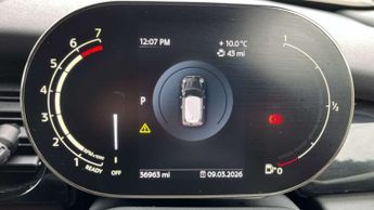 MINI Hatchback 2.0 Cooper S Sport Premium 3dr Auto