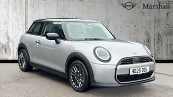 MINI Hatch 2.0 S Classic 3dr Auto