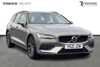 Volvo V60 2.0 B3P Momentum 5dr Auto