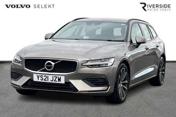 Volvo V60 2.0 B3P Momentum 5dr Auto