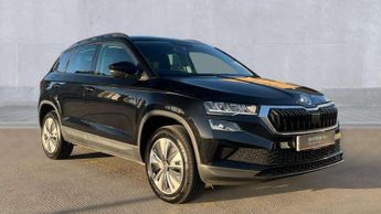 Skoda Karoq 1.5 TSI SE Drive 5dr DSG