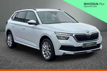 Skoda Kamiq 1.0 TSI 110 SE Drive 5dr