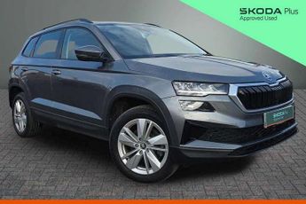 Skoda Karoq 1.5 TSI SE Edition 5dr DSG