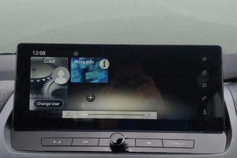 Nissan Qashqai 1.3 DiG-T MH 158 Acenta Premium 5dr Xtronic