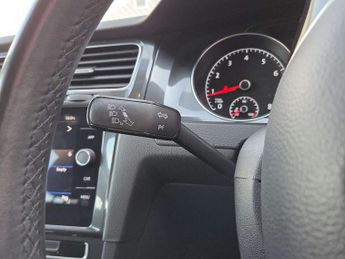 Volkswagen Golf 1.4 TSI SE [Nav] 5dr DSG