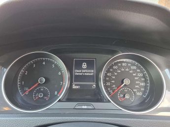 Volkswagen Golf 1.4 TSI SE [Nav] 5dr DSG