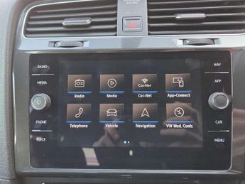 Volkswagen Golf 1.4 TSI SE [Nav] 5dr DSG