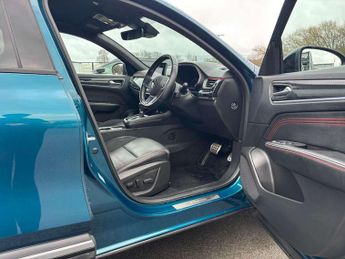 Renault Arkana 1.3 Mild hybrid 140 R.S. Line 5dr EDC