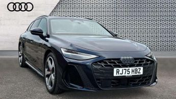 Audi A6 2.0 TDI Quattro 204 Edition 1 5dr S Tronic