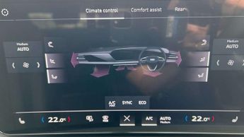 Audi A6 2.0 TDI Quattro 204 Edition 1 5dr S Tronic