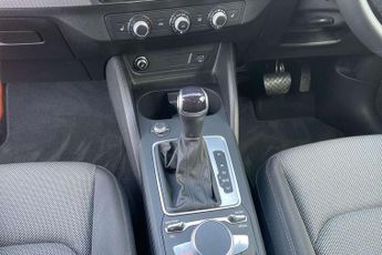 Audi Q2 35 TFSI Sport 5dr S Tronic