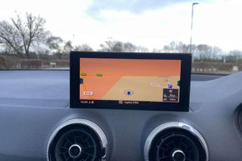 Audi Q2 35 TFSI Sport 5dr S Tronic