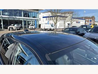 BMW 1 Series 118i [136] M Sport 5dr Step Auto [LCP]