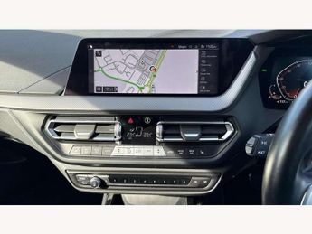 BMW 1 Series 118i [136] M Sport 5dr Step Auto [LCP]