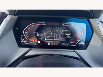 BMW 1 Series 118i [136] M Sport 5dr Step Auto [LCP]