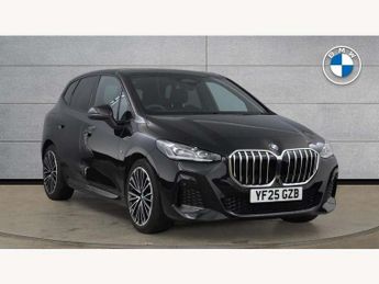  223i MHT M Sport 5dr DCT
