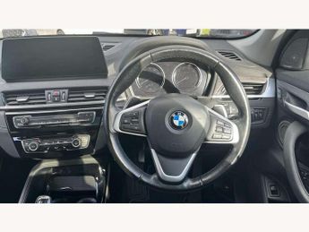 BMW X1 xDrive 20i xLine 5dr Step Auto