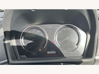 BMW X1 xDrive 20i xLine 5dr Step Auto