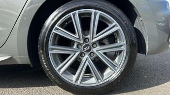 Audi A1 35 TFSI S Line 5dr S Tronic