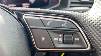 Audi A1 35 TFSI S Line 5dr S Tronic