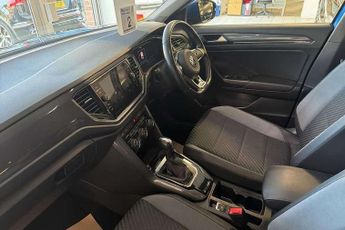 Volkswagen T-Roc 2.0 TDI EVO R-Line 5dr DSG