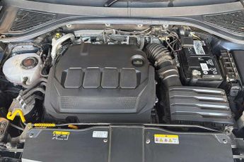 Volkswagen T-Roc 2.0 TDI EVO R-Line 5dr DSG