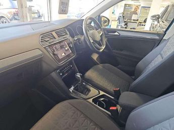 Volkswagen Tiguan 2.0 TDI Life 5dr DSG