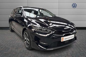 Kia Ceed 1.5T GDi ISG 3 5dr