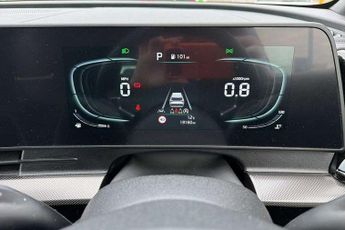 Kia Sportage 1.6T GDi 48V ISG GT-Line 5dr DCT