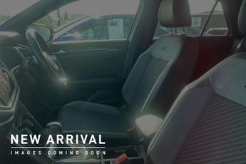Volkswagen T-Roc 2.0 TDI R-Line 5dr DSG
