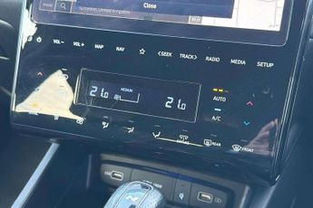 Hyundai Tucson 1.6 TGDi 48V MHD N Line 5dr 2WD DCT