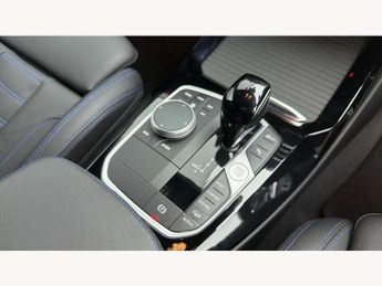 BMW X3 xDrive20d MHT M Sport 5dr Step Auto