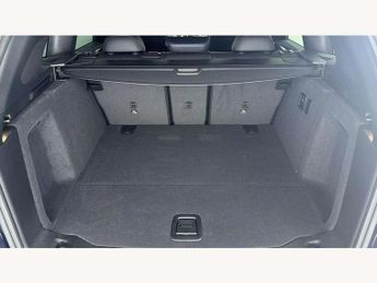 BMW X3 xDrive20d MHT M Sport 5dr Step Auto