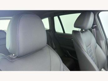 BMW X3 xDrive20d MHT M Sport 5dr Step Auto