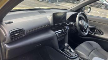 Toyota Yaris Cross 1.5 Hybrid Dynamic 5dr CVT