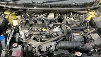 Toyota Yaris Cross 1.5 Hybrid Dynamic 5dr CVT