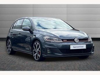 Volkswagen Golf GTi 2.0 TSI 245 GTI Performance 5dr DSG