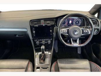 Volkswagen Golf GTI 2.0 TSI 245 GTI Performance 5dr DSG