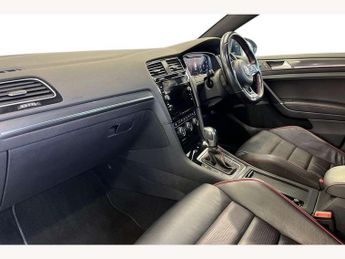 Volkswagen Golf GTI 2.0 TSI 245 GTI Performance 5dr DSG