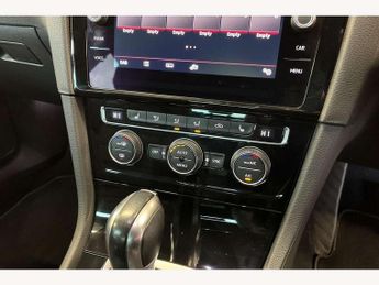Volkswagen Golf GTI 2.0 TSI 245 GTI Performance 5dr DSG