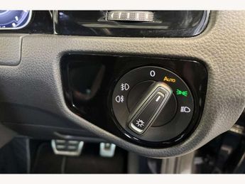 Volkswagen Golf GTI 2.0 TSI 245 GTI Performance 5dr DSG