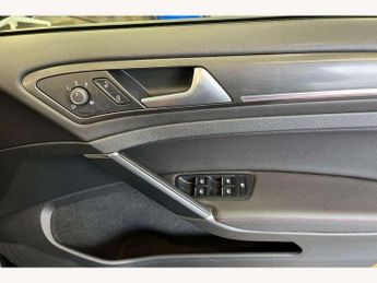 Volkswagen Golf GTI 2.0 TSI 245 GTI Performance 5dr DSG