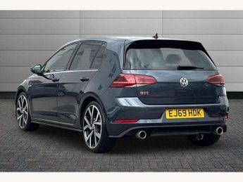 Volkswagen Golf GTI 2.0 TSI 245 GTI Performance 5dr DSG
