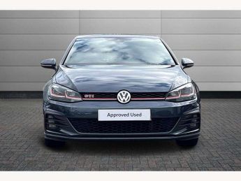 Volkswagen Golf GTI 2.0 TSI 245 GTI Performance 5dr DSG